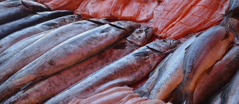 Ртуть в рыбе представляет серьезную угрозу для здоровья человека.