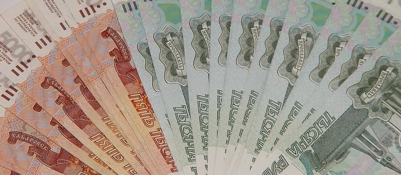 В мае российские пенсионеры были приятно удивлены размером полученных пенсий.
