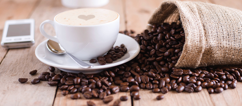 Экспертиза растворимого кофе: что покупать, а что нетРосконтроль провел...