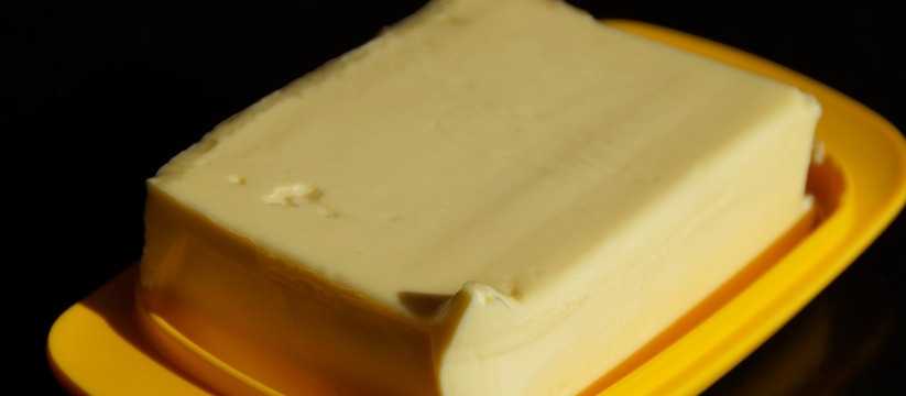 Масло сливочное &ndash; один из основных продуктов в рационе многих россиян, но...