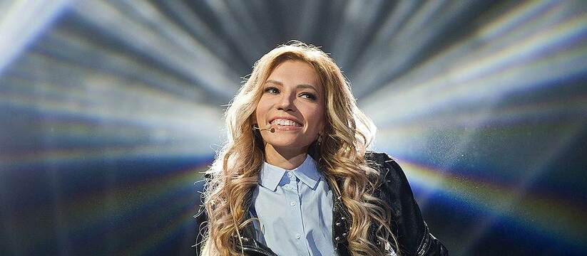 Певице Юлии Самойловой испортили препарат почти за миллион рублей, который ей предоставил подмосковный депздрав.