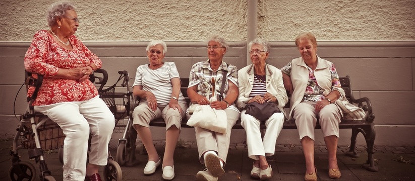 Пенсионерам сообщили о приятной новости, которая ждет в мае тех, кому от 60 до 80 лет.