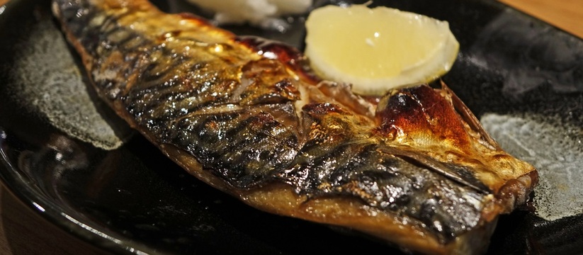Скумбрия &mdash; это жирная и питательная рыба, что делает ее идеальной для зимнего меню.