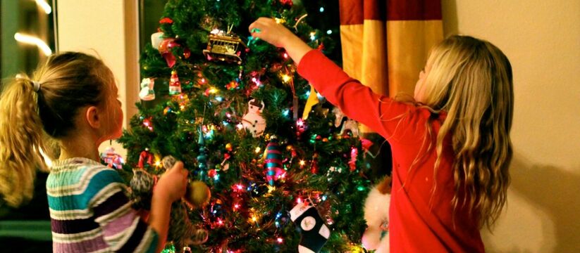 Елочные игрушки в этом году подорожали примерно в два раза.В это году нарядить новогоднюю елку стало дороже.