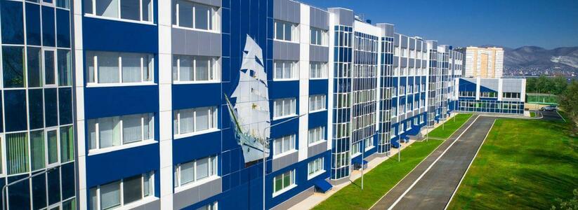 <p>Государственный морской университет имени адмирала Федора Ушакова продолжает набор по программам высшего и среднего профессионального образования на договорные места. </p>