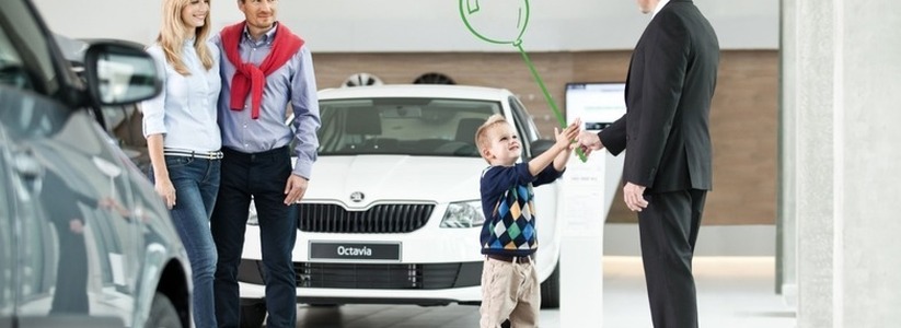 <p>ŠKODA RAPID стал выгоднее еще на 10% благодаря льготным кредитным программам от государства «Первый» и «Семейный автомобиль».</p>