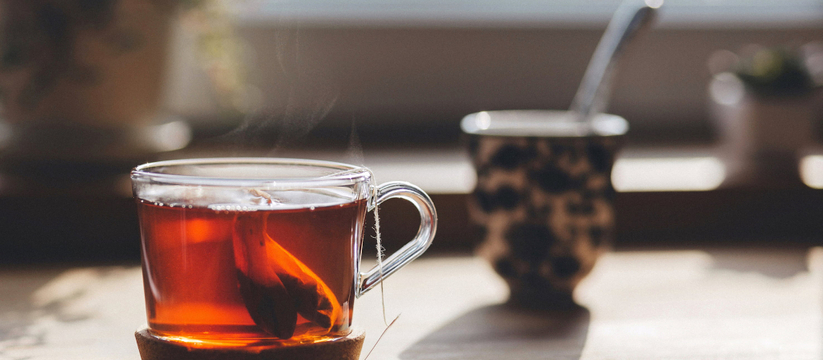 Ромашковый чай помогает контролировать уровень сахара в кровиЕжедневное...