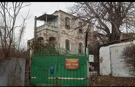 Дача дореволюционной постройки на волоске от гибели! В Новороссийске хотят снести старинное здание возвести на его месте гостиницу