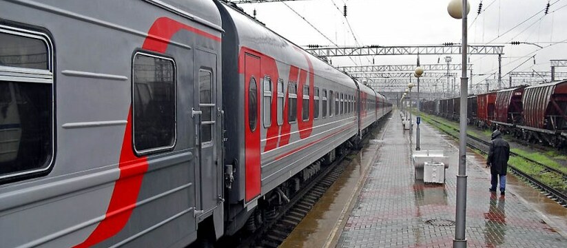 Билеты на поезд в Новороссийск из Москвы и Санкт-Петербурга уже распроданы на новогодние праздники.