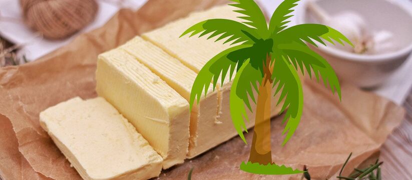 Сплошная беспроглядная пальма: в Роскачестве назвали марки сливочного масла, которое лучше не покупать