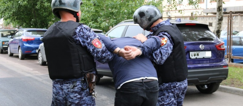 Кричал и матерился: в Новороссийске пьяный мужчина устроил дебош в храме