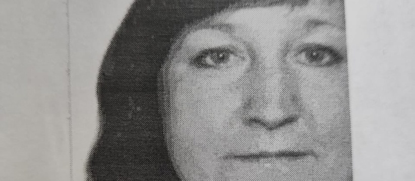 «Может ее похитили и угрожают?!»: в Новороссийске пропала 55-летняя женщина