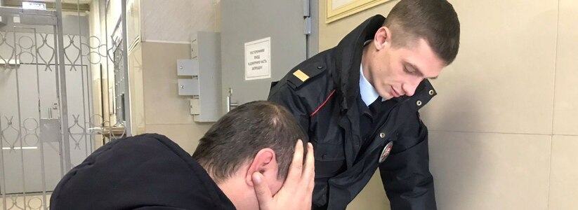 Львиную долю в общем количестве преступлений в Новороссийске занимают кражи