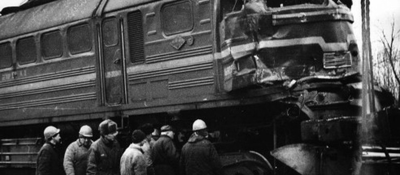Как пропавший советский поезд с детьми возник 40 лет спустя на питерском вокзале? Мистическая история без разгадки