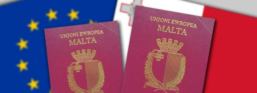 Как получить гражданство на Мальте: за инвестиции и другие способы	