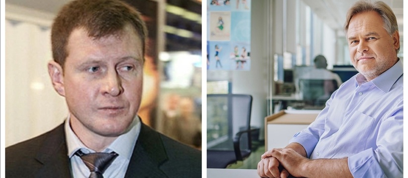 Уроженец Новороссийска и хозяин «Новоросцемента» попали в список «Forbes»