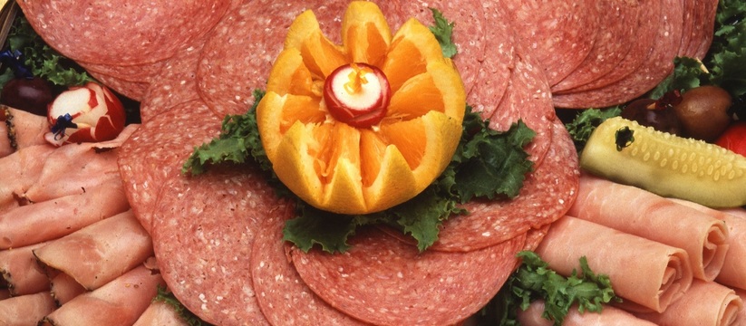 Чистое мясо: в Роскачестве назвали лучшие марки колбас