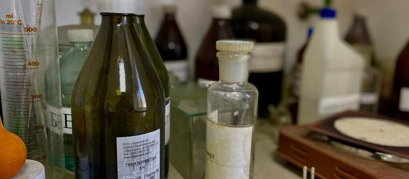Могут загреметь на 20 лет: новороссийцы организовали нарколабораторию в Анапе