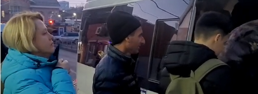 Новороссийцам обещают два дополнительных автобуса до станицы Раевской