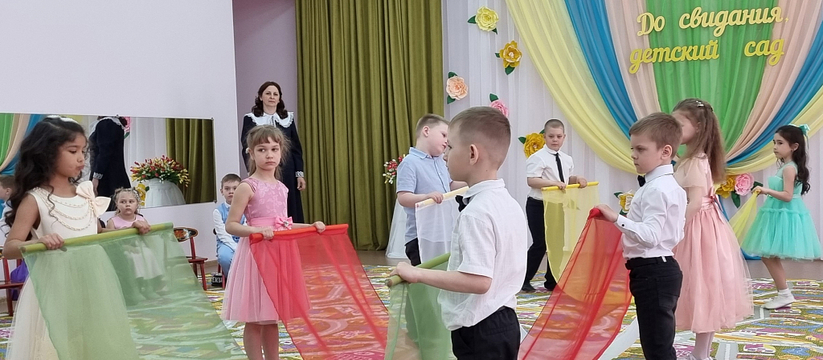 «Это что репетиция свадьбы?»: новороссийцы возмущены, что выпускной в детском саду обходится в 10-15 тысяч рублей