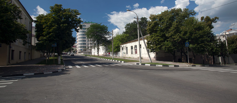 В Новороссийске изменят движение на некоторых участках дорог