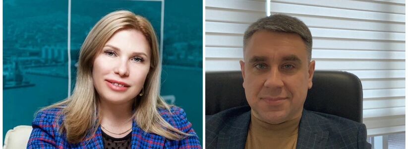Сразу два заместителя мэра Новороссийска покинули свои должности