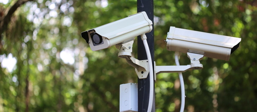 В Новороссийске до конца марта установят 189 новых камер видеонаблюдения, в том числе с функцией распознавания лиц