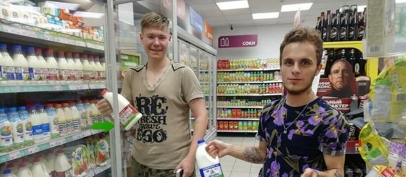 Сырок - 5.40 рубля, молочные сосиски - 180: НАША сравнила цены на продукты в 2010 году и сейчас. Результат шокировал!
