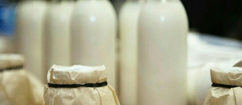 В Новороссийске продукцию молочной кухни начали продавать в восьми магазинах города и в столовой мэрии