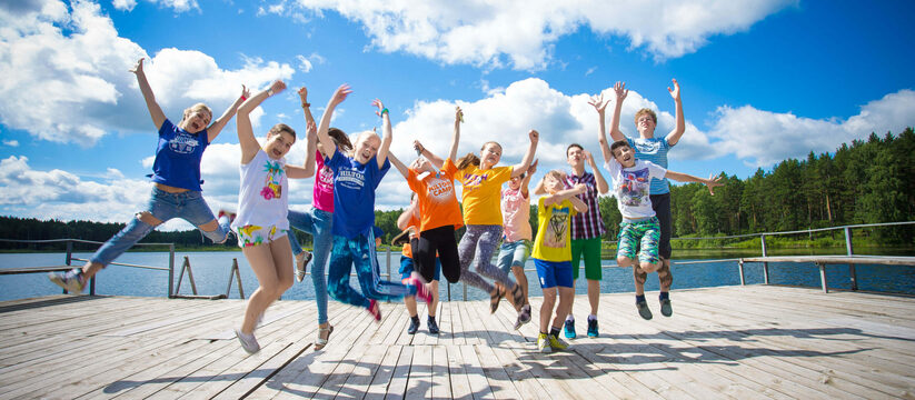 В этом году путевки значительно подорожали.В детских лагерях Новороссийска планируют принять более 6,5 тысяч детей.