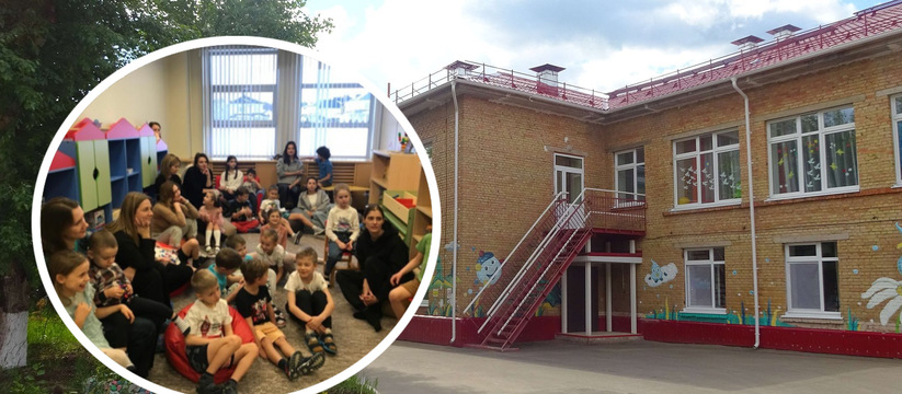 «Наших детей соединят в группы по 46 человек!»: в Новороссийске родители взбунтовались против детского сада 