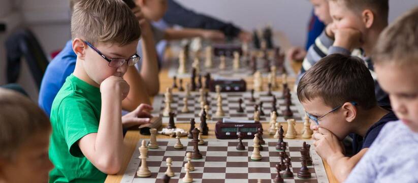 Руководитель шахматного клуба Новороссийска опасается, что помещение, где проходят занятия, отдадут казакам