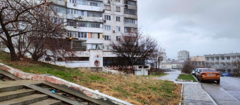 Власти меняют границы земельных участков в Южном районе Новороссийска: для новой стройки?