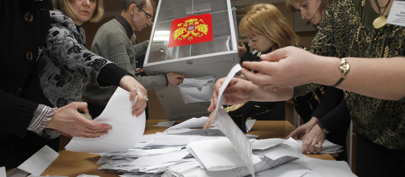 Лишние бюллетени и "нарисованные" голоса: на выборах в Новороссийске не обошлось без «грязи»