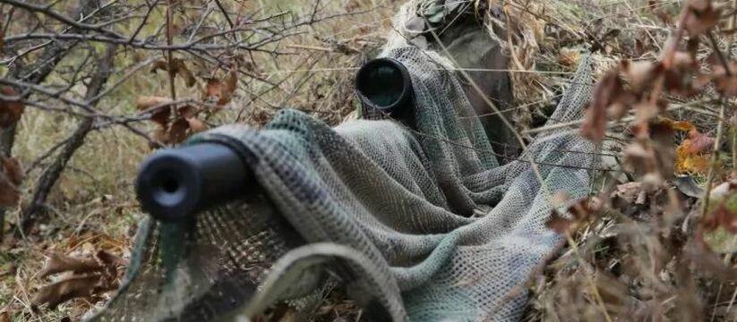 Боец "Кобальт" рассказал о невероятно сложной дуэли с женщиной-снайпером ВСУ