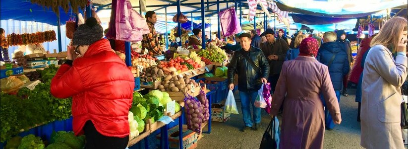 В 9-м микрорайоне Новороссийска может появиться рынок: обсудить эту тему можно на публичных слушаниях