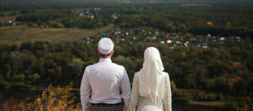 В Новороссийске брак между таджиком и русской признали фиктивным