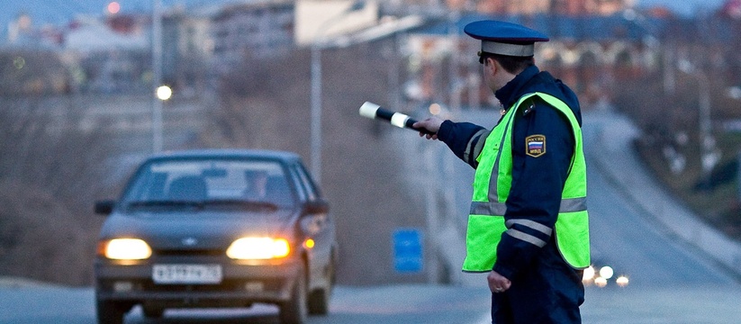 Сегодня в Российских Правилах Дорожного Движения присутствует норма, нарушение...