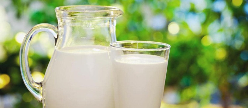Пальмовое масло в молоке: Роскачество рассказало, какую молочку нельзя покупать