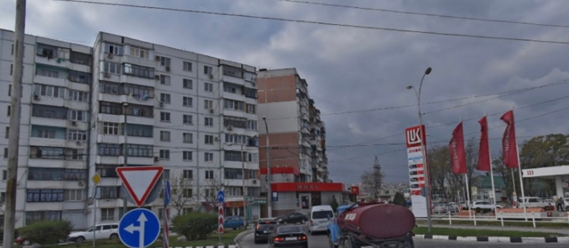 Власти изымают участки под строительство дорожной развязки в Новороссийске