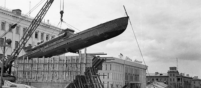 Как строили и восстанавливали набережную Новороссийска в 20 веке: 15 редких ретрофото