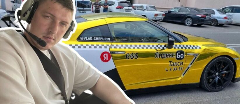 Гаишники оштрафовали блогера, который снимал продолжение фильма «Такси» в Новороссийске