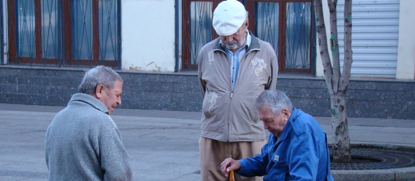 В апреле текущего года российские пенсионеры могут воспользоваться уникальной возможностью.
