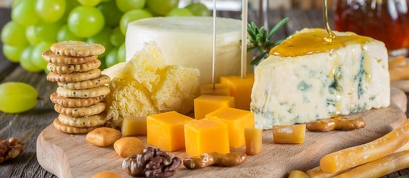 Сыр &mdash; один из самых популярных продуктов, но он также может быть объектом фальсификации.