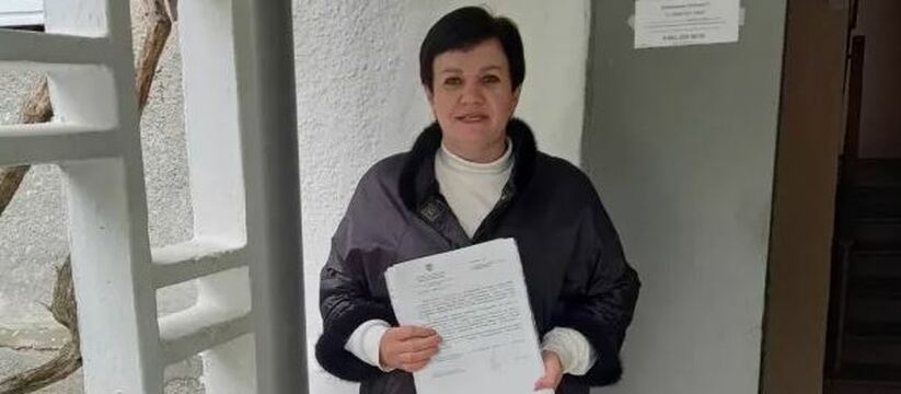"Помогите, умоляю!": жительница Новороссийска отписала квартиру мошенникам из-за взятых в долг 400 тысяч рублей