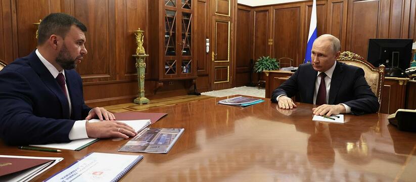 Падение бизнес-джета Пригожина: Путин подтвердил смерть главы ЧВК «Вагнер»