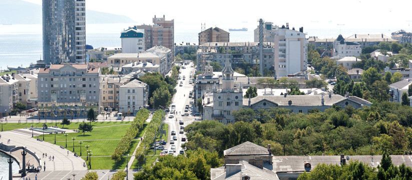 Жители Новороссийска готовы потратить на покупку жилья не более 3,9 миллиона рублей