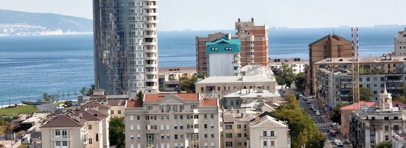 В Новороссийске выгодно сдавать квартиры посуточно: третье место по доходности на Черноморском побережье