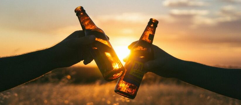 Пива не будет: в Новороссийске ожидается дефицит пенного напитка