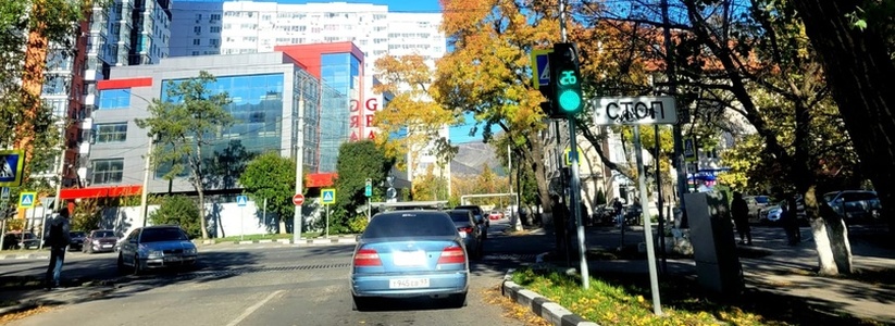 В Новороссийске определили семь самых опасных участков на дорогах: адреса